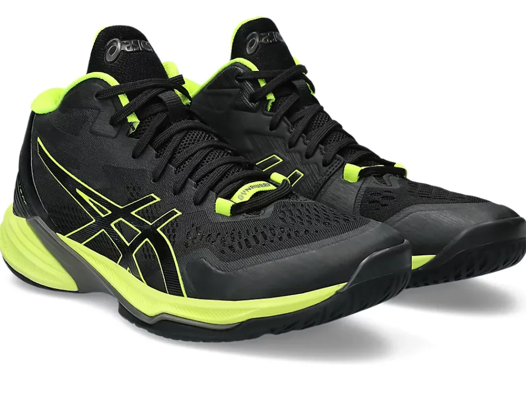 ASICS SKY ELITE FF MT 2-Men Volleyball|Volleyball