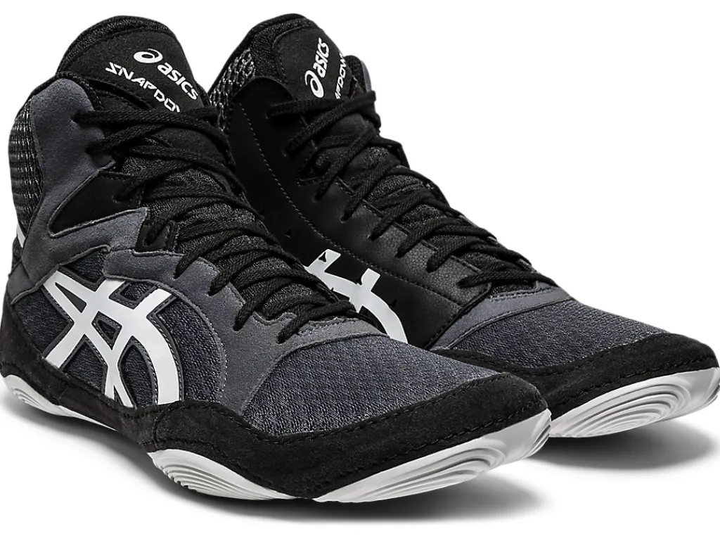 ASICS SNAPDOWN 3 WIDE- Wrestling