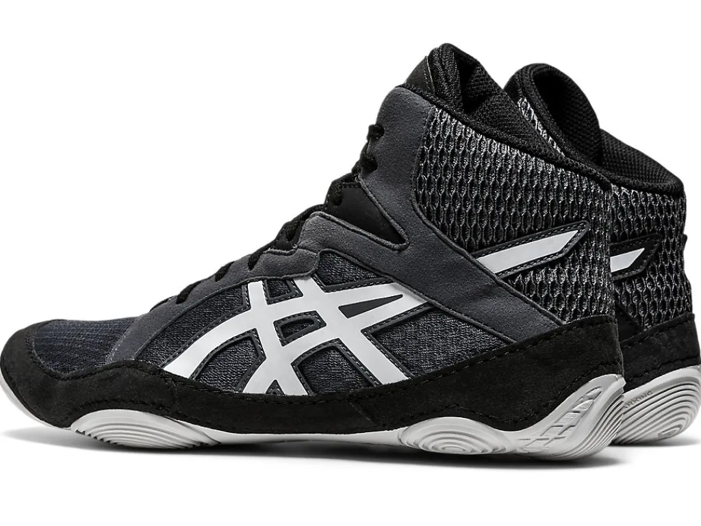 ASICS SNAPDOWN 3 WIDE- Wrestling