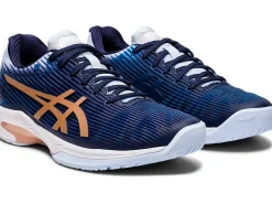 ASICS SOLUTION SPEED FF-Women Tennis|Tennis