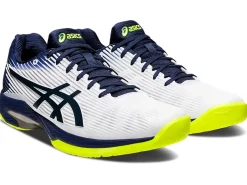 ASICS SOLUTION SPEED FF-Men Tennis|Shoes Under $100