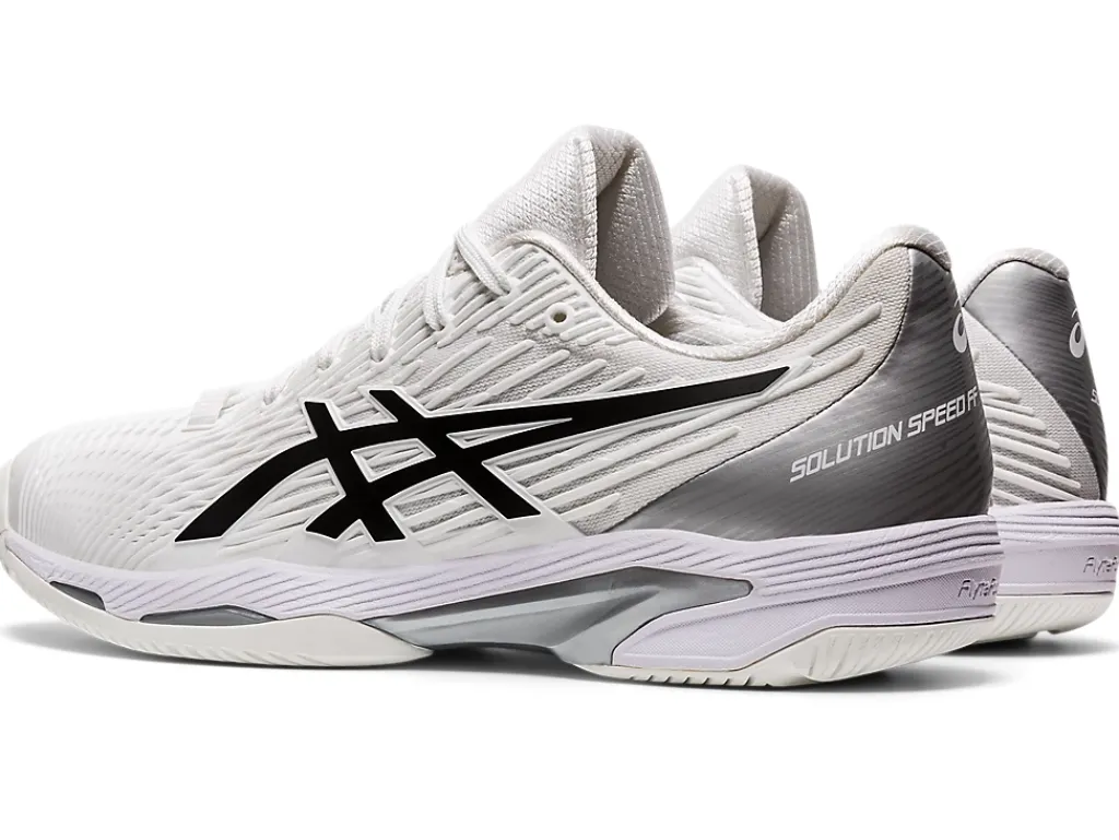 ASICS SOLUTION SPEED FF 2-Men Tennis|Tennis