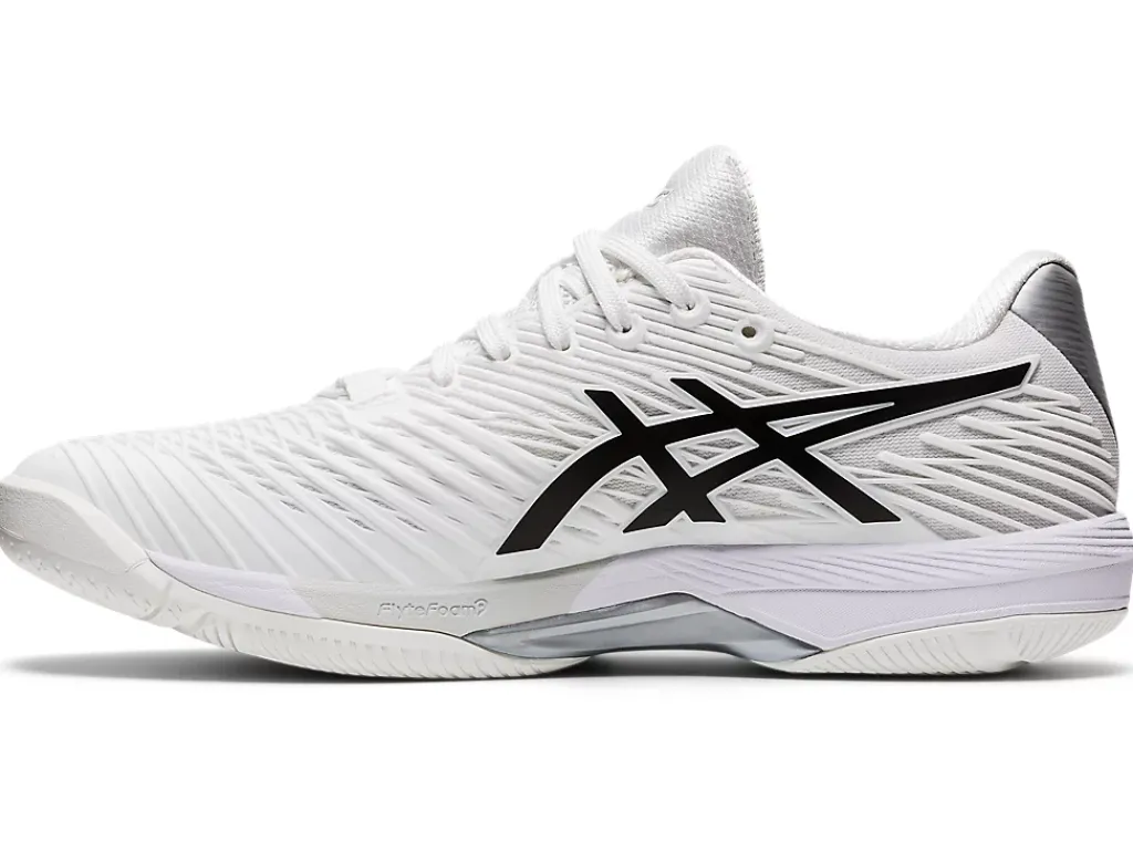 ASICS SOLUTION SPEED FF 2-Men Tennis|Tennis