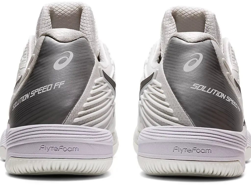 ASICS SOLUTION SPEED FF 2-Men Tennis|Tennis