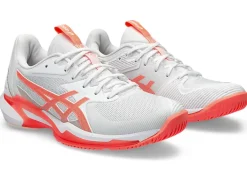 ASICS SOLUTION SPEED FF 3-Women Tennis|Tennis