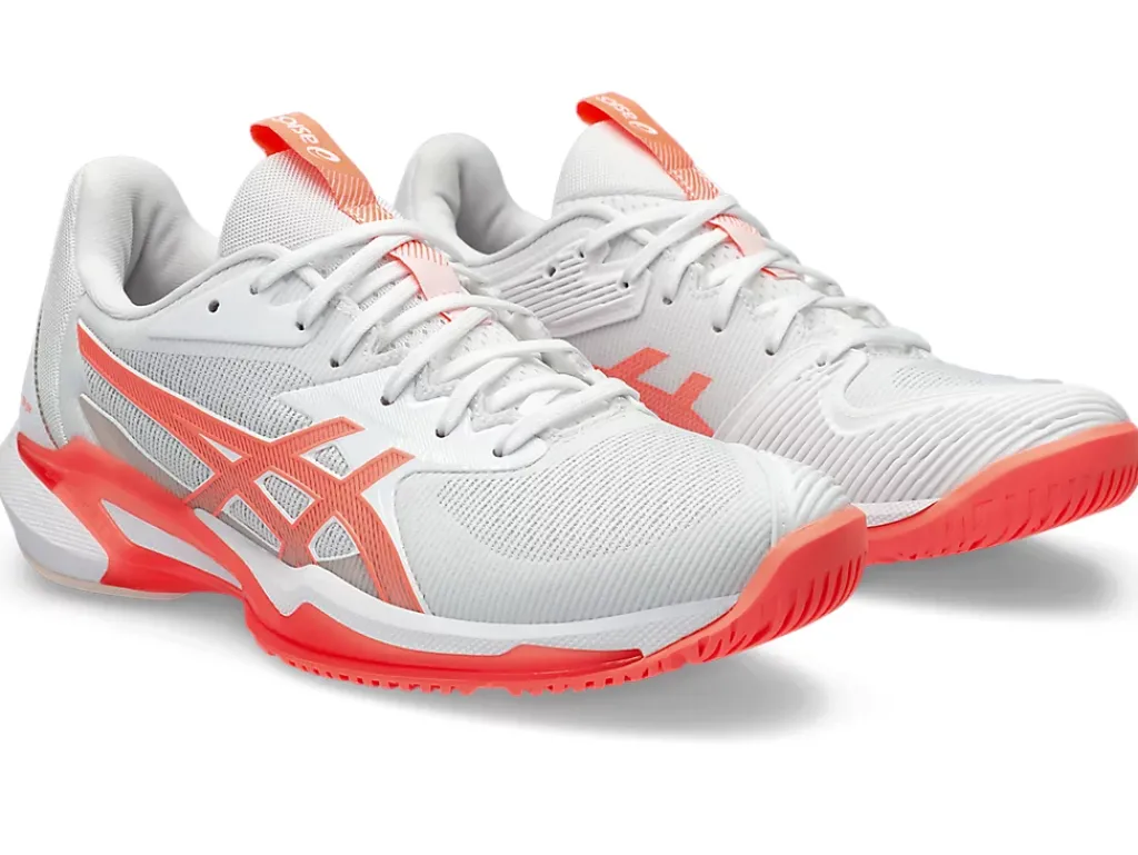 ASICS SOLUTION SPEED FF 3-Women Tennis|Tennis