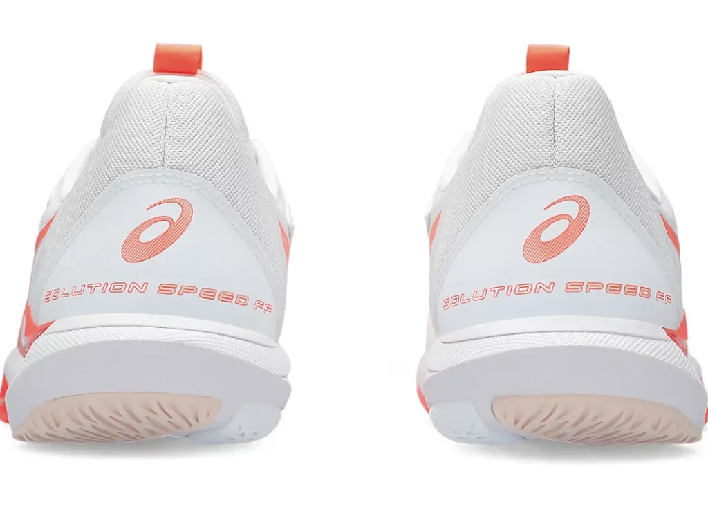ASICS SOLUTION SPEED FF 3-Women Tennis|Tennis