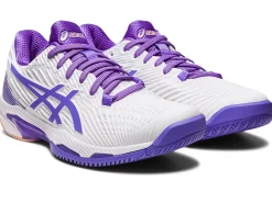 ASICS SOLUTION SPEED FF 2-Women Tennis|Tennis