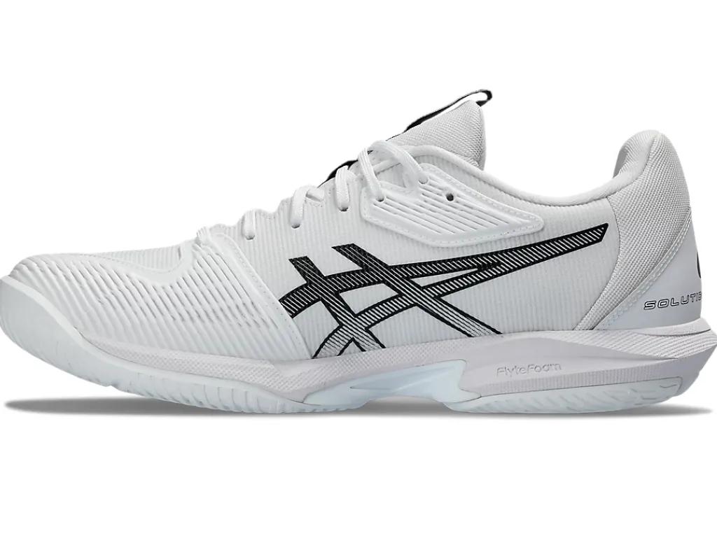 ASICS SOLUTION SPEED FF 3-Men Tennis|Tennis
