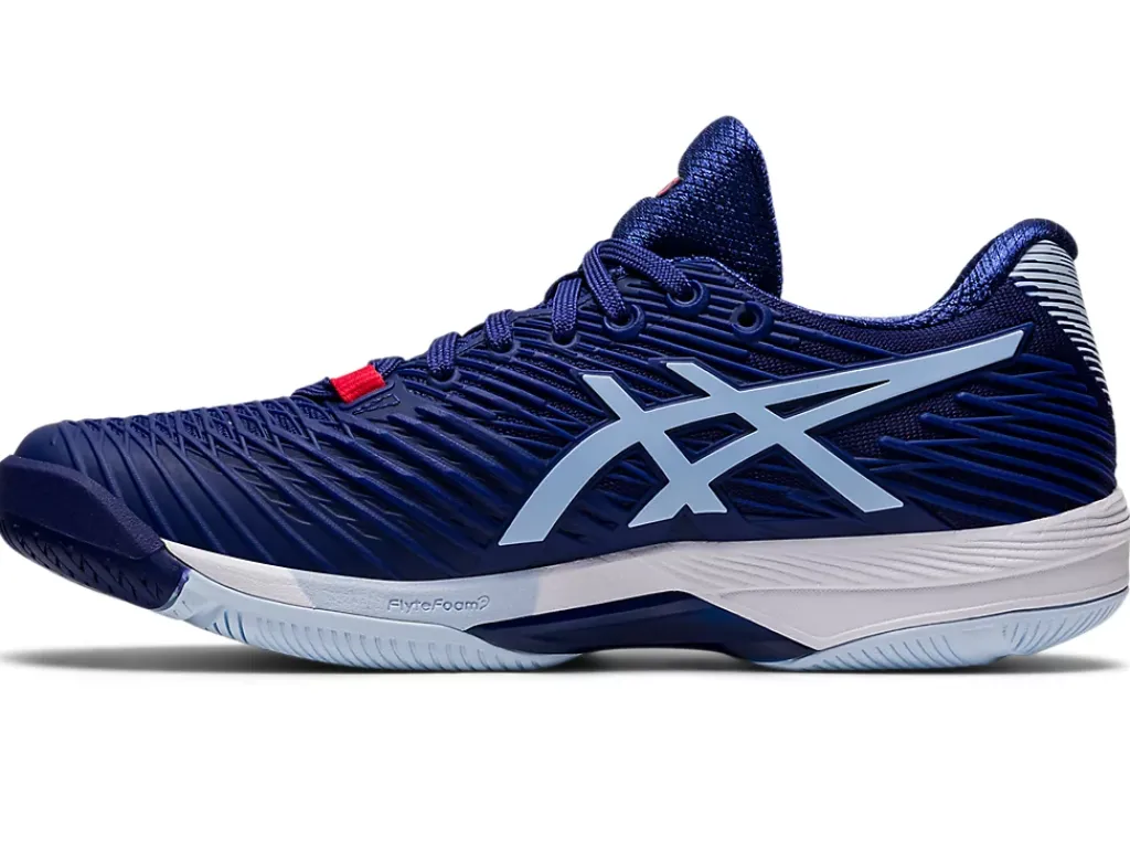 ASICS SOLUTION SPEED FF 2-Women Tennis|Tennis