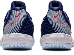 ASICS SOLUTION SPEED FF 2-Women Tennis|Tennis