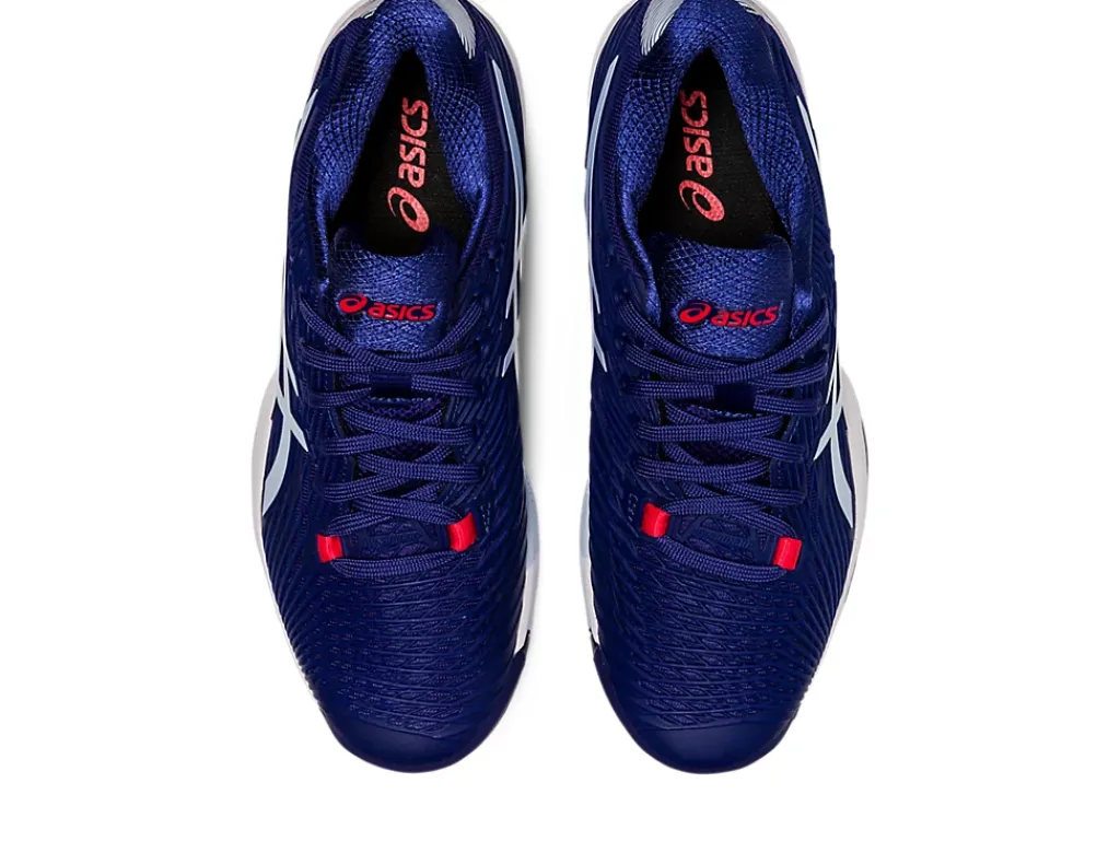 ASICS SOLUTION SPEED FF 2-Women Tennis|Tennis