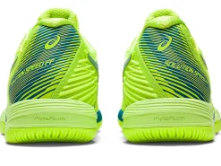 ASICS SOLUTION SPEED FF 2-Women Tennis|Tennis