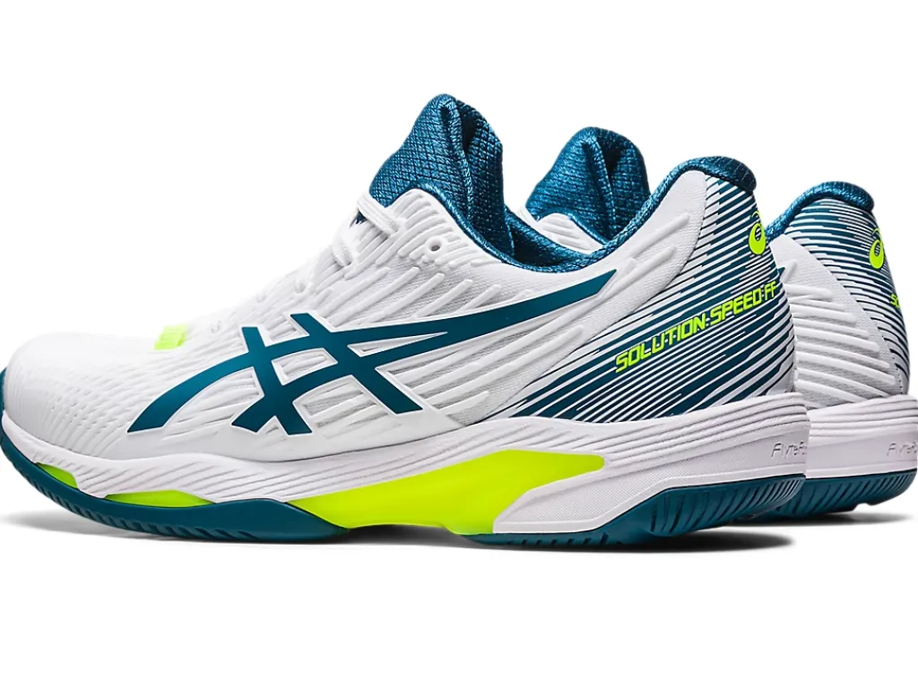 ASICS SOLUTION SPEED FF 2-Men Tennis|Tennis