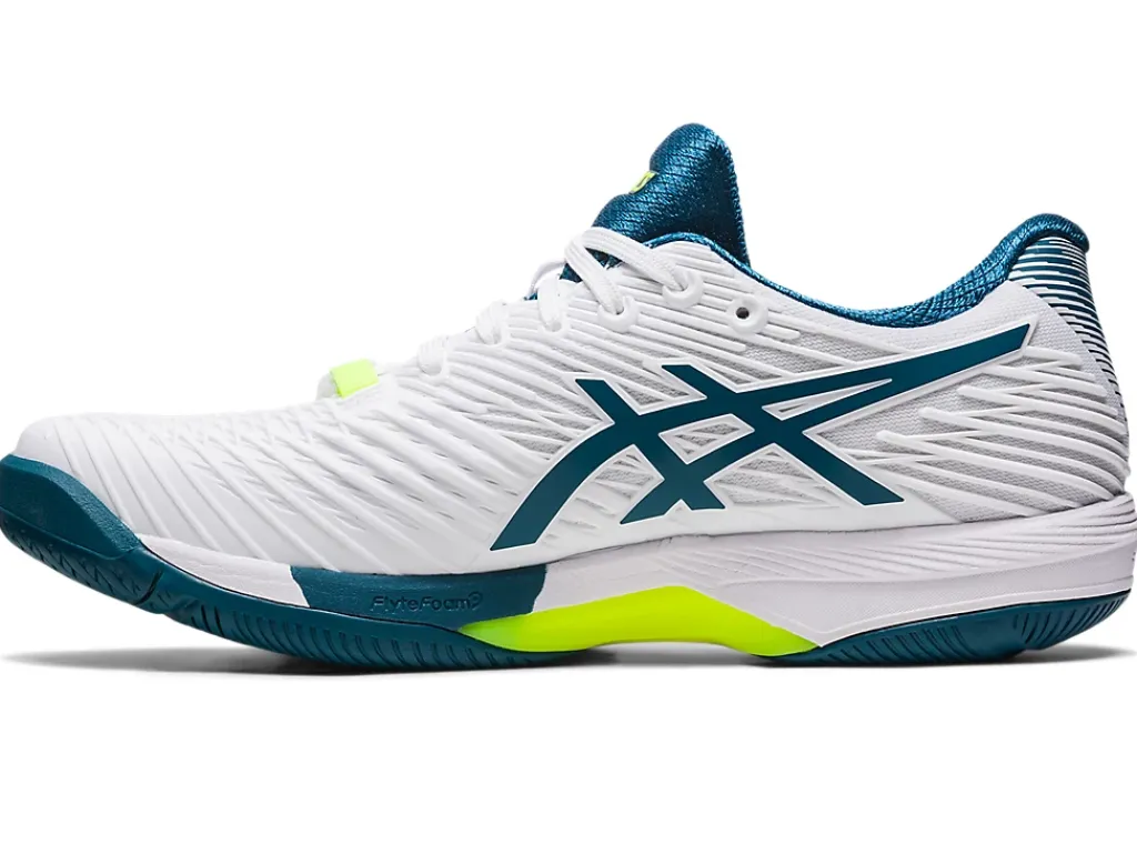 ASICS SOLUTION SPEED FF 2-Men Tennis|Tennis