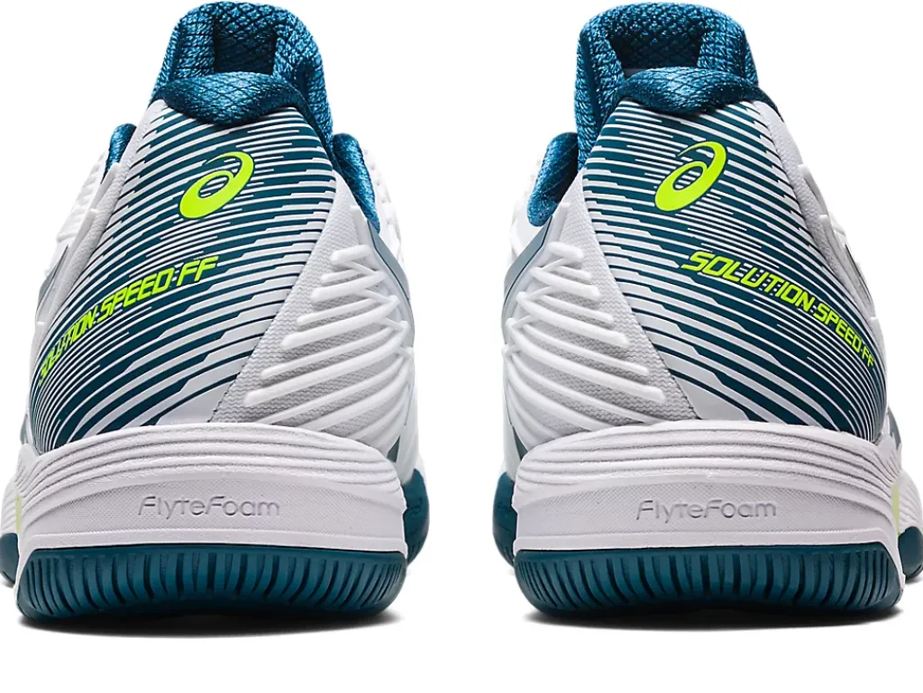 ASICS SOLUTION SPEED FF 2-Men Tennis|Tennis