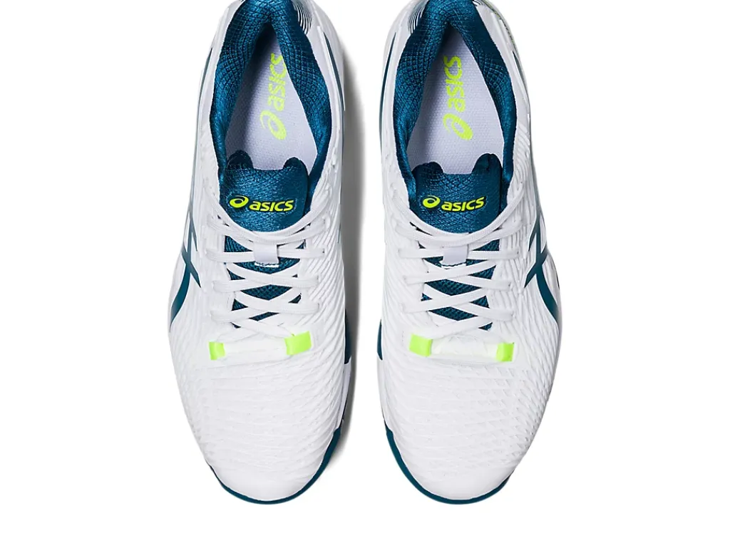 ASICS SOLUTION SPEED FF 2-Men Tennis|Tennis