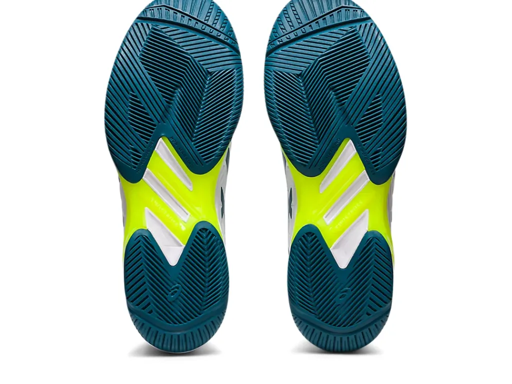 ASICS SOLUTION SPEED FF 2-Men Tennis|Tennis