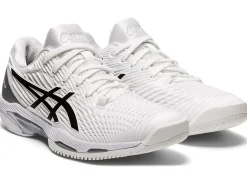 ASICS SOLUTION SPEED FF 2-Women Tennis|Tennis