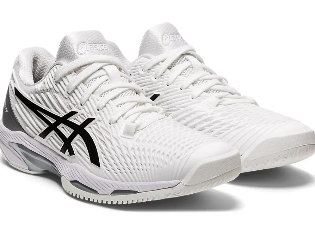 ASICS SOLUTION SPEED FF 2-Women Tennis|Tennis