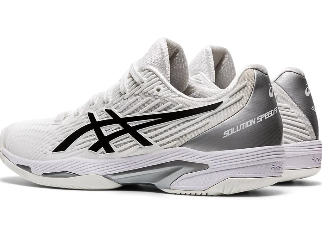 ASICS SOLUTION SPEED FF 2-Women Tennis|Tennis