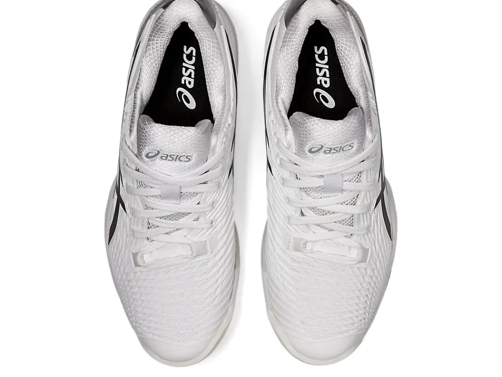 ASICS SOLUTION SPEED FF 2-Women Tennis|Tennis