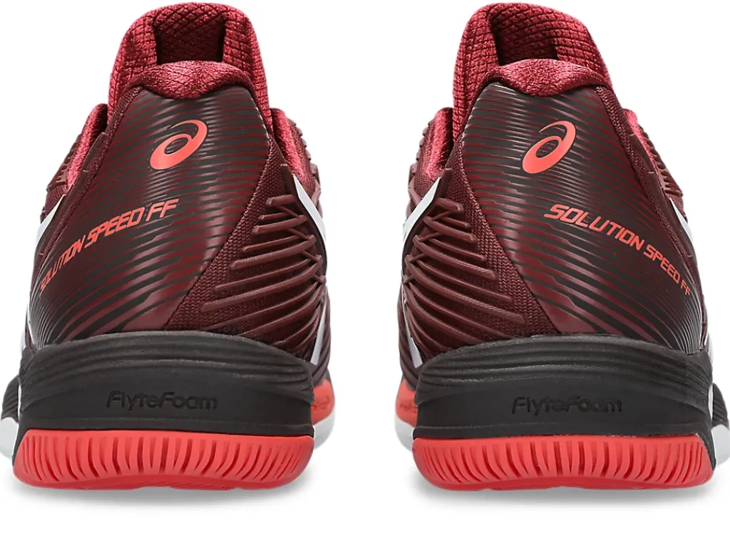 ASICS SOLUTION SPEED FF 2-Men Tennis|Tennis