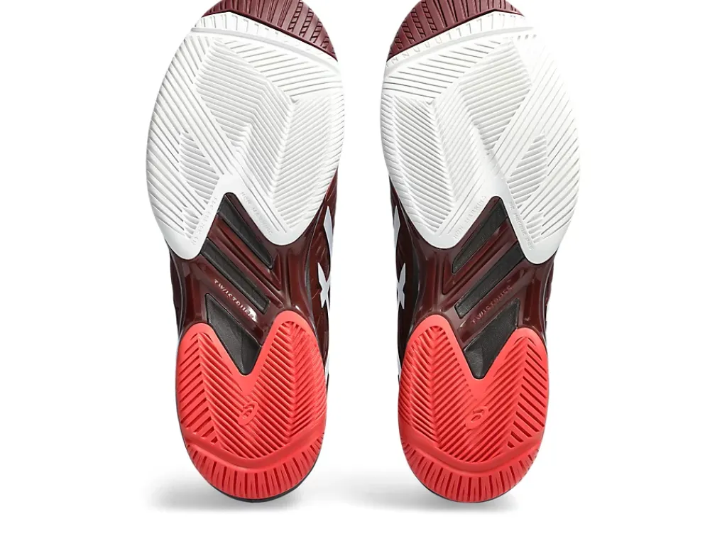 ASICS SOLUTION SPEED FF 2-Men Tennis|Tennis