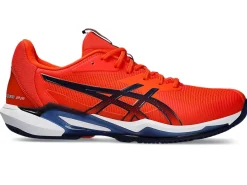 ASICS SOLUTION SPEED FF 3-Men Tennis|Tennis