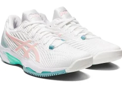 ASICS SOLUTION SPEED FF 2-Women Tennis|Tennis