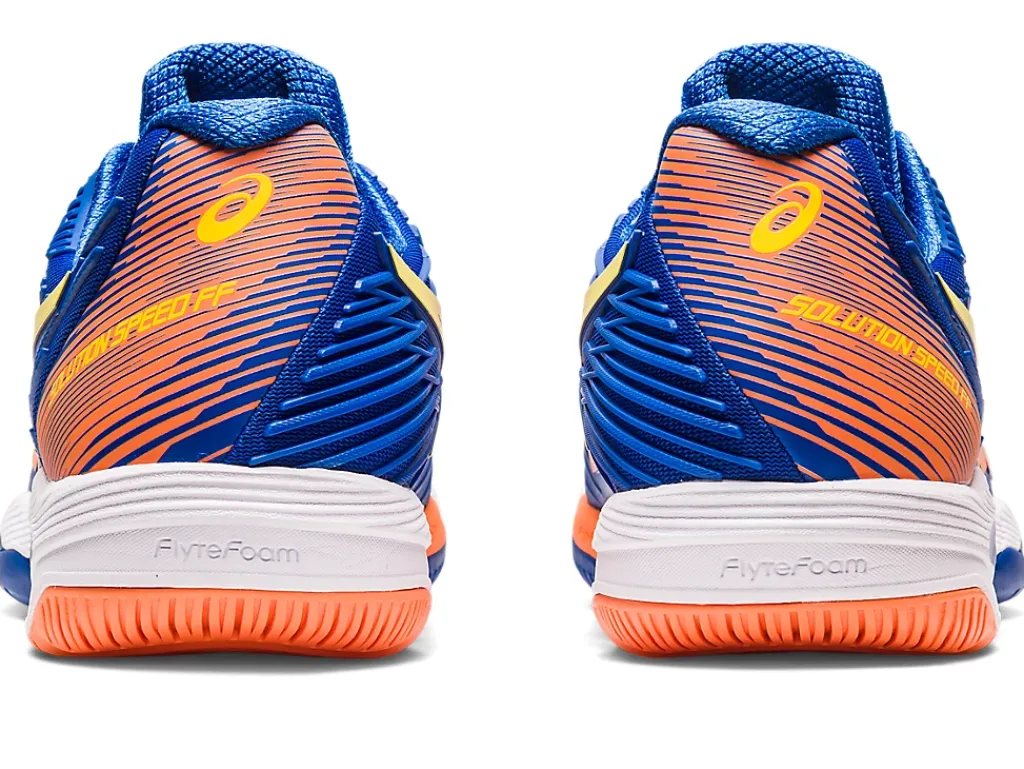 ASICS SOLUTION SPEED FF 2-Men Tennis|Tennis