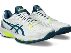 ASICS SOLUTION SPEED FF 2 CLAY-Men Tennis|Tennis