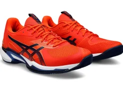 ASICS SOLUTION SPEED FF 3 CLAY-Men Tennis|Tennis