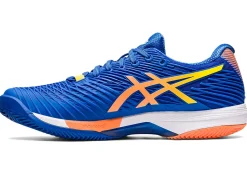 ASICS SOLUTION SPEED FF 2 CLAY-Men Tennis|Tennis
