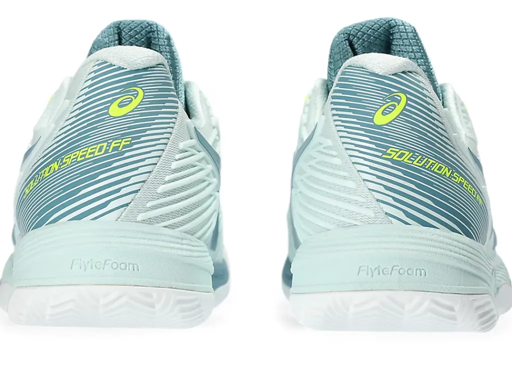 ASICS SOLUTION SPEED FF 2 CLAY-Women Tennis|Tennis