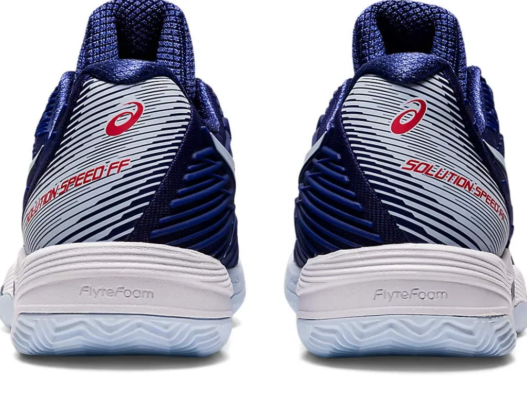 ASICS SOLUTION SPEED FF 2 CLAY-Women Tennis|Tennis