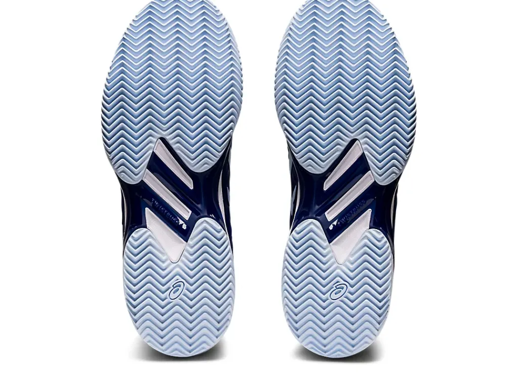 ASICS SOLUTION SPEED FF 2 CLAY-Women Tennis|Tennis
