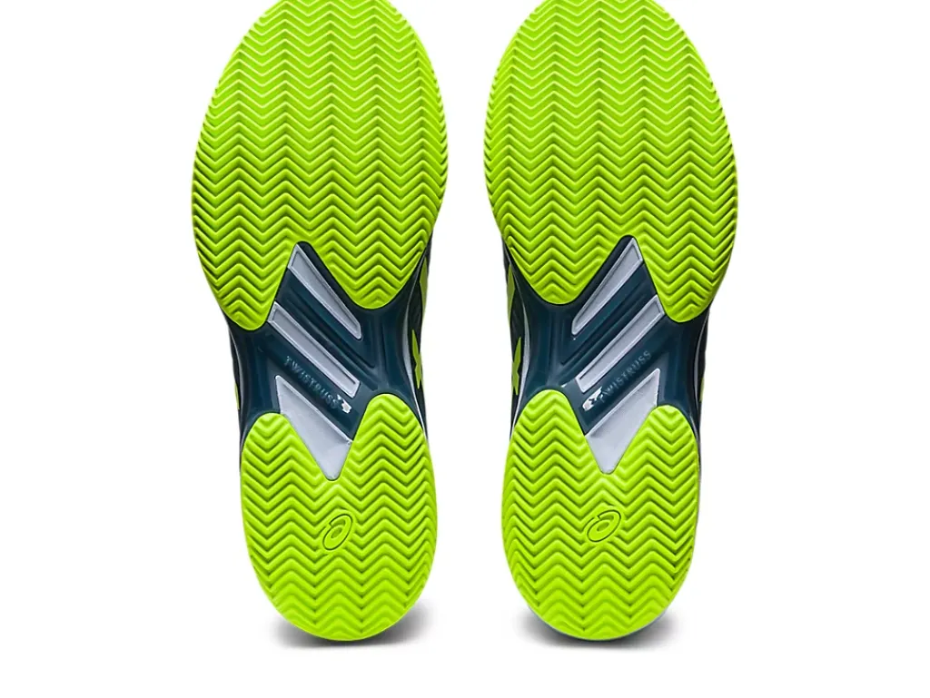 ASICS SOLUTION SPEED FF 2 CLAY-Men Tennis|Tennis