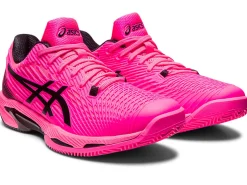 ASICS SOLUTION SPEED FF 2 CLAY-Men Tennis|Tennis