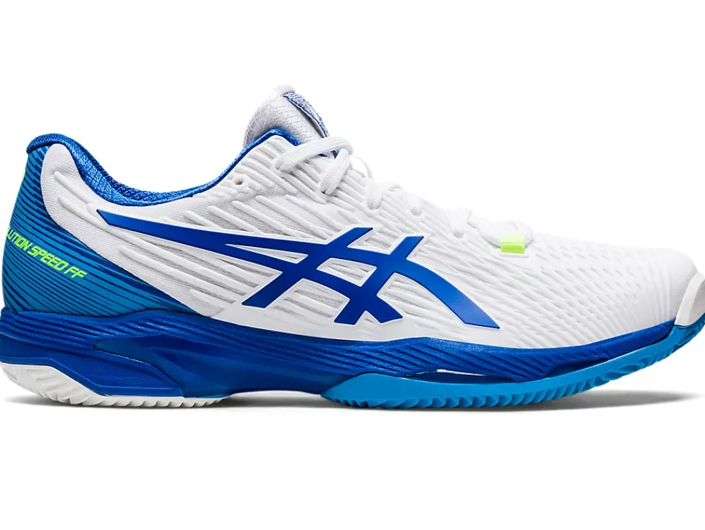 ASICS SOLUTION SPEED FF 2 CLAY-Men Tennis|Shoes Under $100
