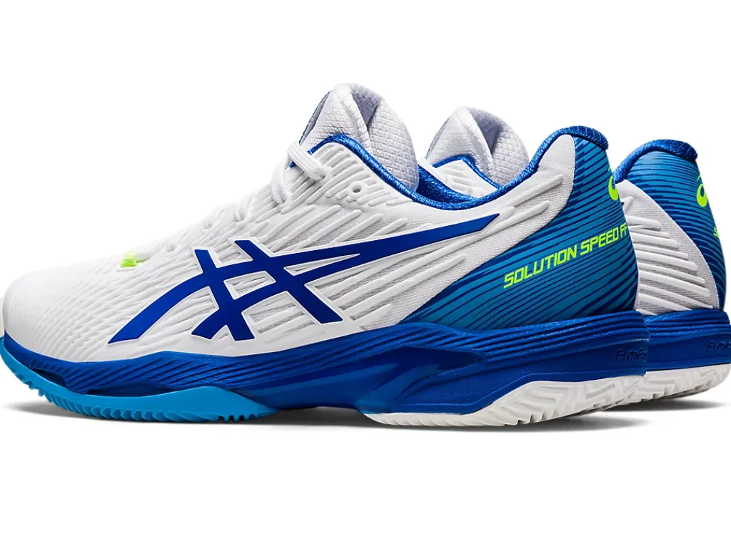 ASICS SOLUTION SPEED FF 2 CLAY-Men Tennis|Shoes Under $100
