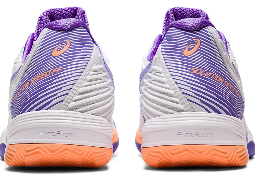 ASICS SOLUTION SPEED FF 2 CLAY-Women Tennis|Tennis