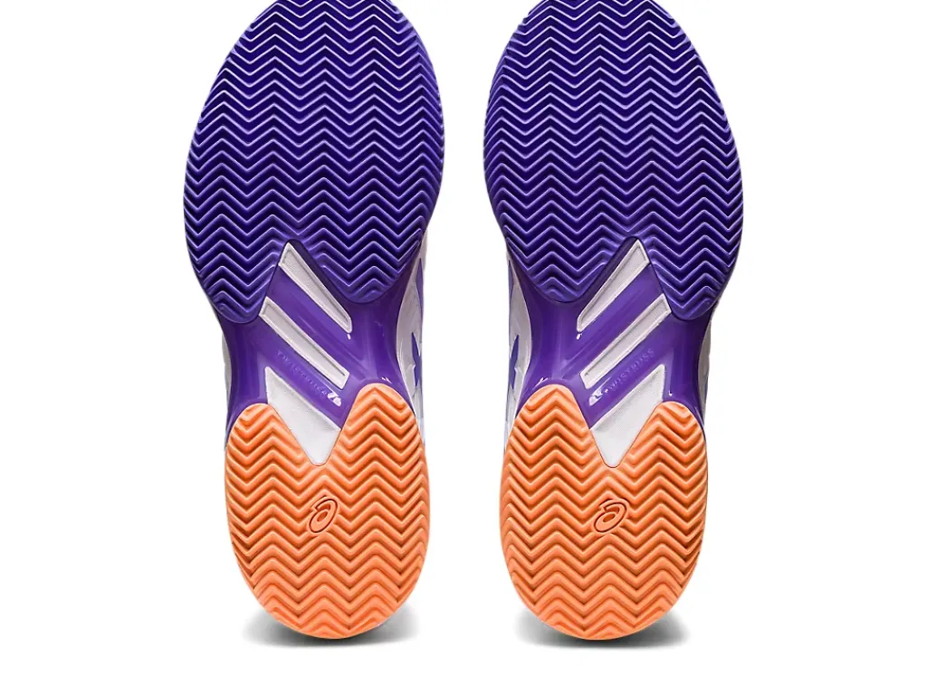 ASICS SOLUTION SPEED FF 2 CLAY-Women Tennis|Tennis