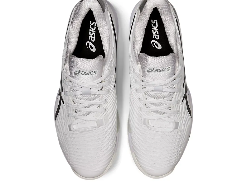 ASICS SOLUTION SPEED FF 2 ROAD TESTED-Men Road Tested Footwear