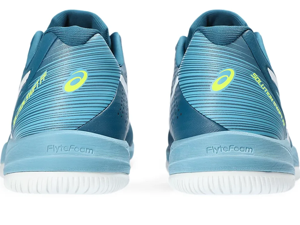 ASICS SOLUTION SWIFT FF-Men Tennis|Tennis