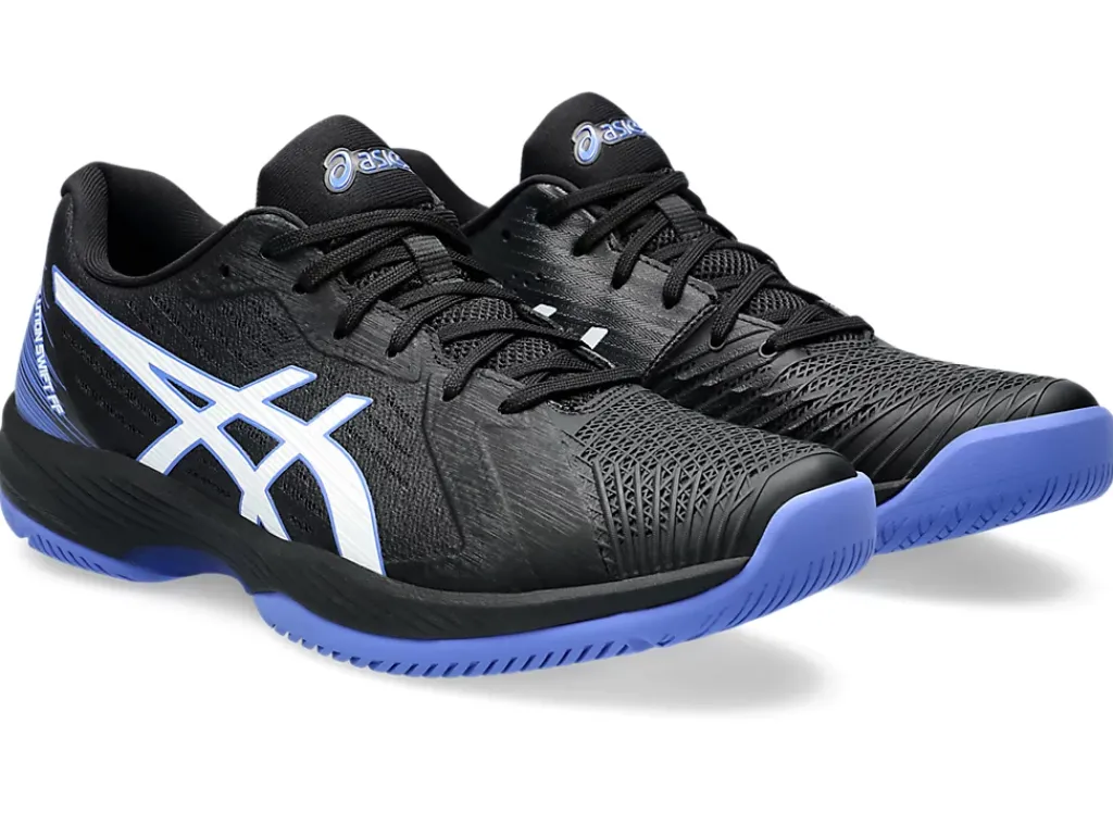 ASICS SOLUTION SWIFT FF-Men Tennis|Tennis