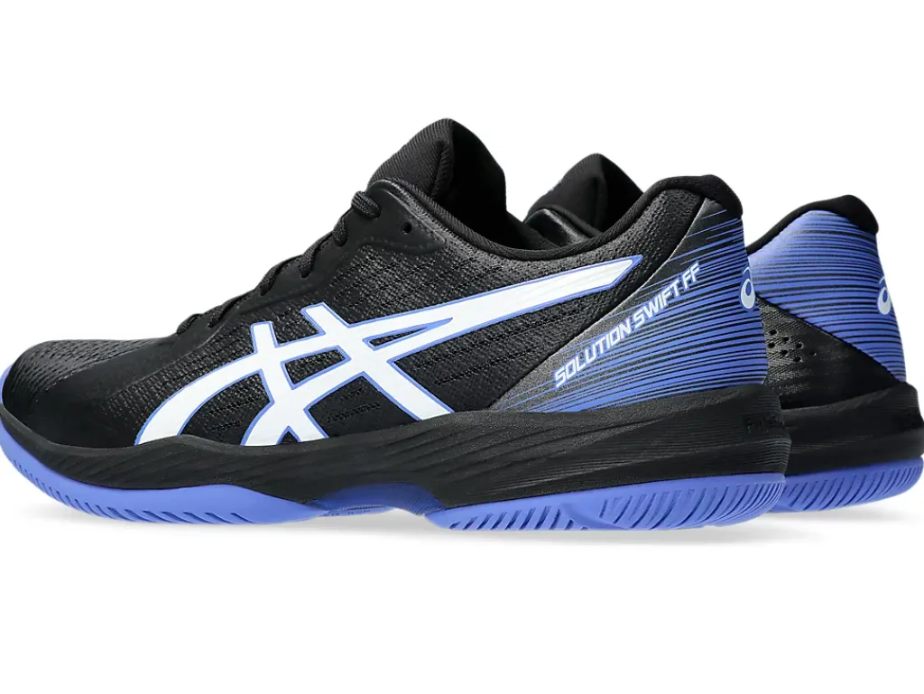 ASICS SOLUTION SWIFT FF-Men Tennis|Tennis