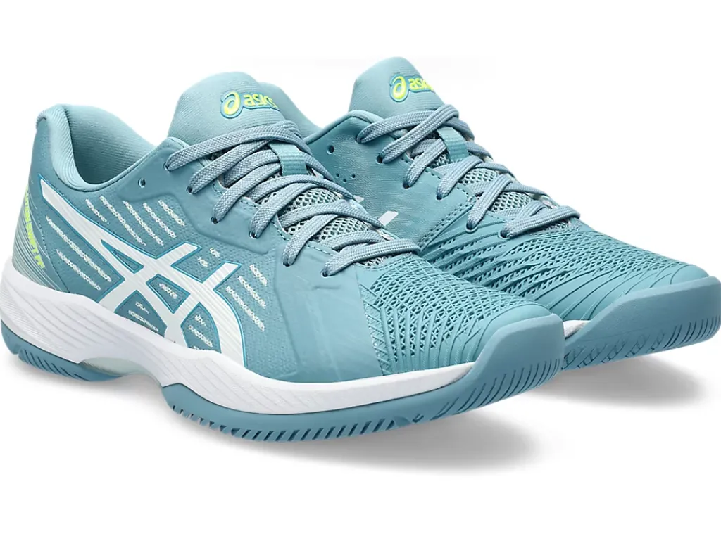ASICS SOLUTION SWIFT FF-Women Tennis|Tennis