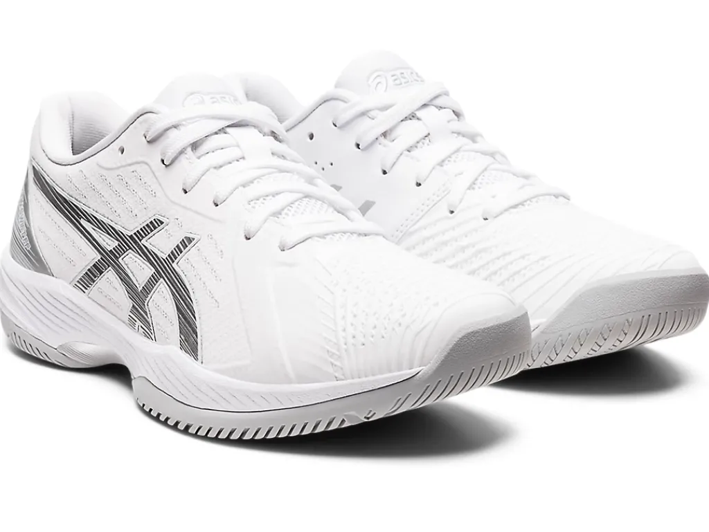 ASICS SOLUTION SWIFT FF-Women Tennis|Tennis