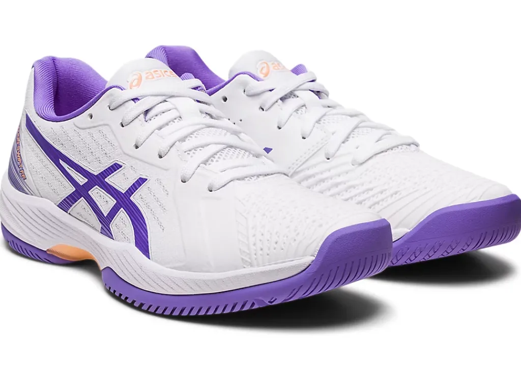 ASICS SOLUTION SWIFT FF-Women Tennis|Tennis